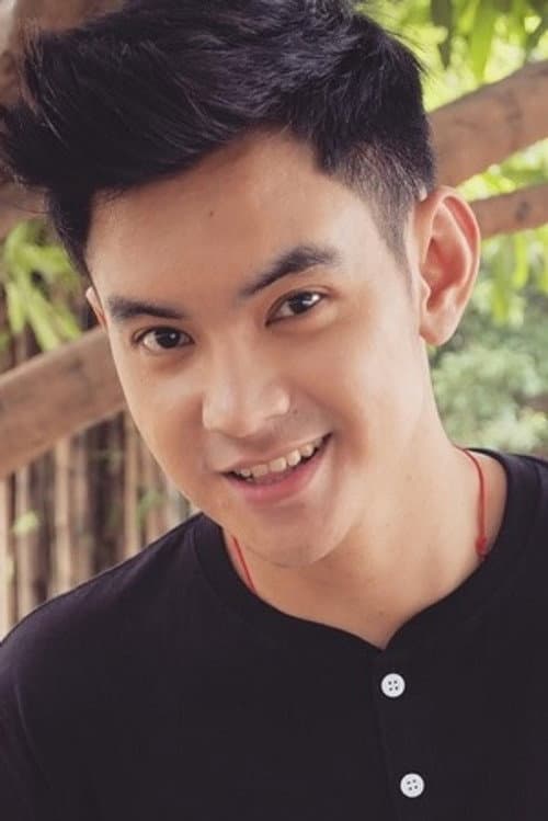 Aditya Suryo Saputro foto