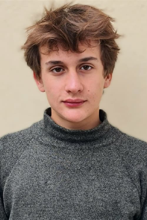 Ferdinand Redouloux foto