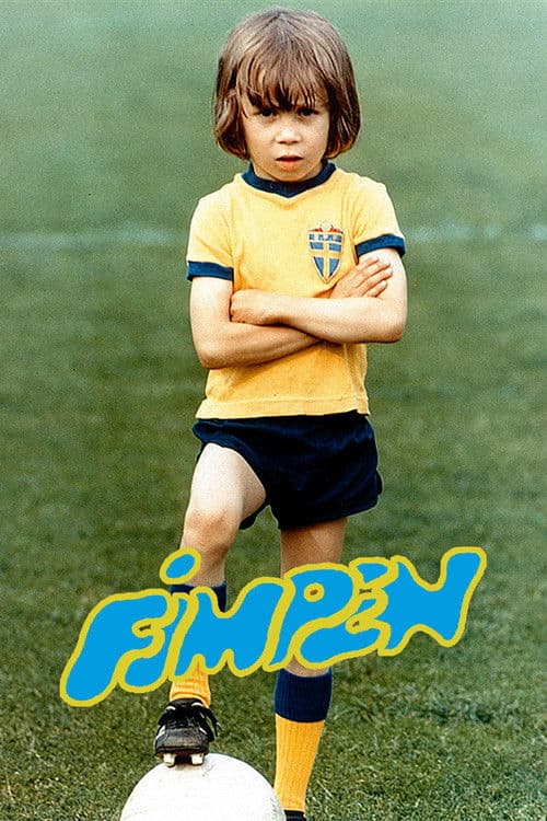 Fimpen (1974) poster