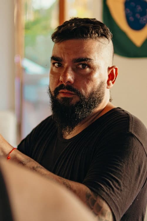 Ernani Silveira Neto foto