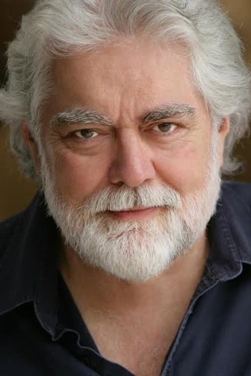 Gunnar Hansen foto