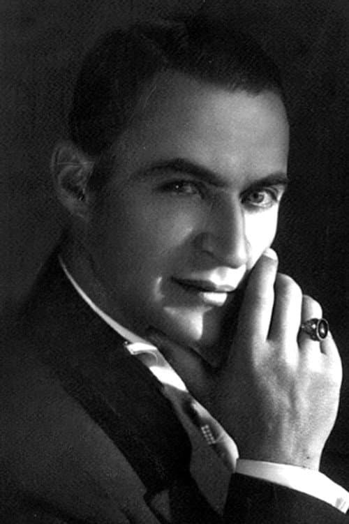 Manuel R. Ojeda foto