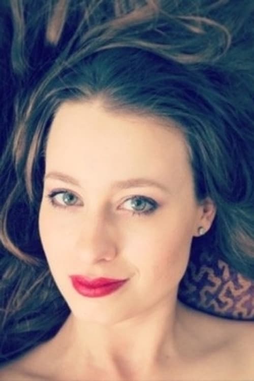 Patricia Kalis foto