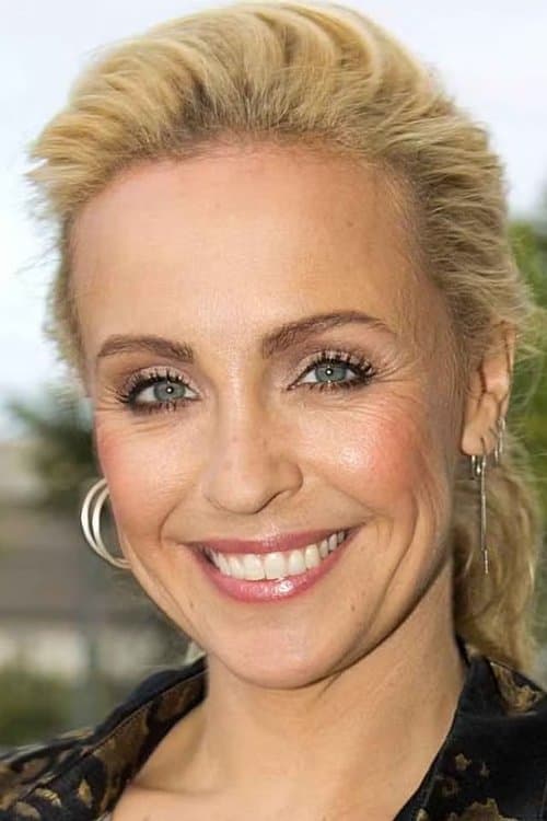 Julie R. Ølgaard foto