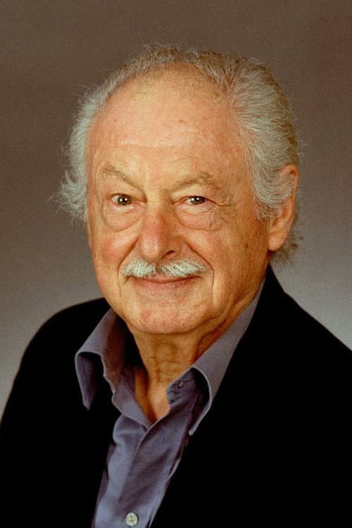 Hal Kanter foto