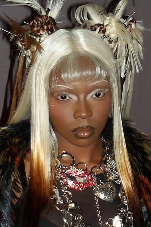 Theodora foto