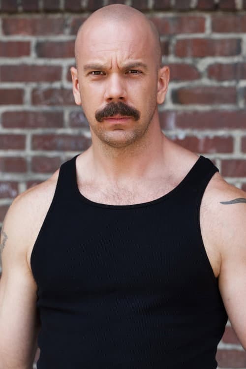 Jeff Houkal foto