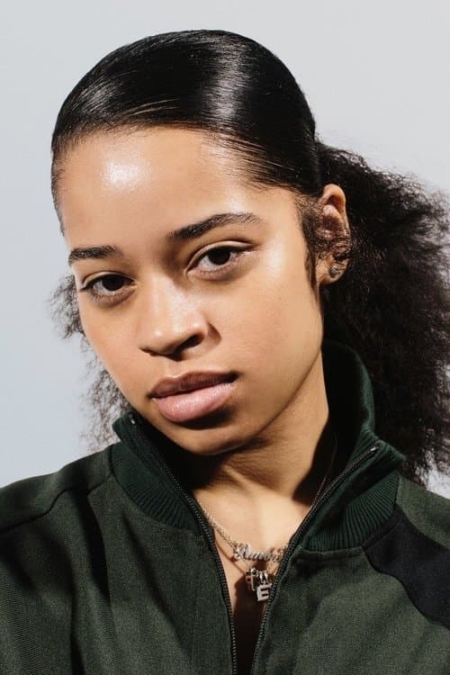 Ella Mai foto
