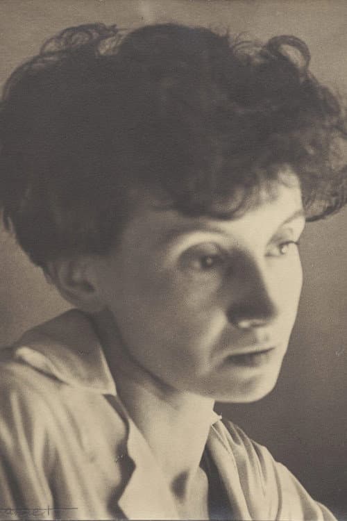 Marie Epstein foto