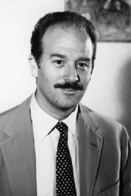 Bernard Borderie foto