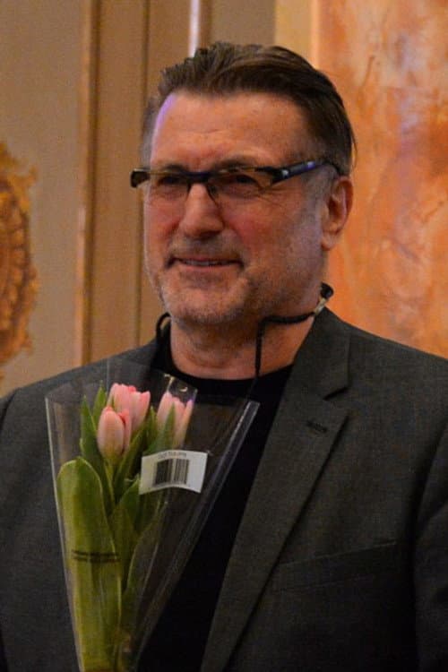 Grigory Gladiy foto