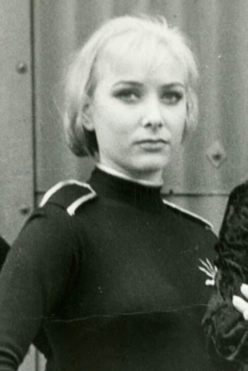 Aleta Morrison foto
