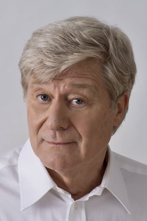 Martin Jarvis foto