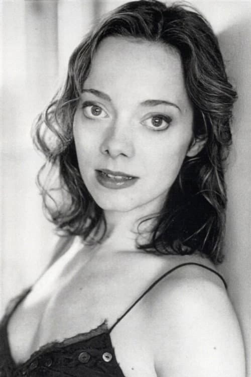 Aurélia Thiérrée foto