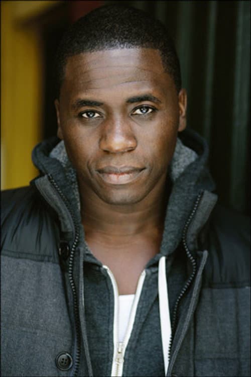 Narada Campbell foto