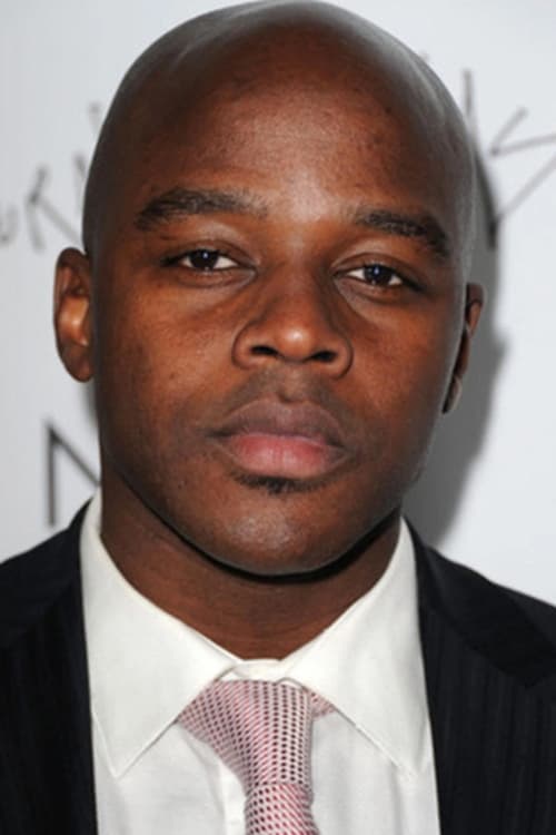 Edrick Browne foto