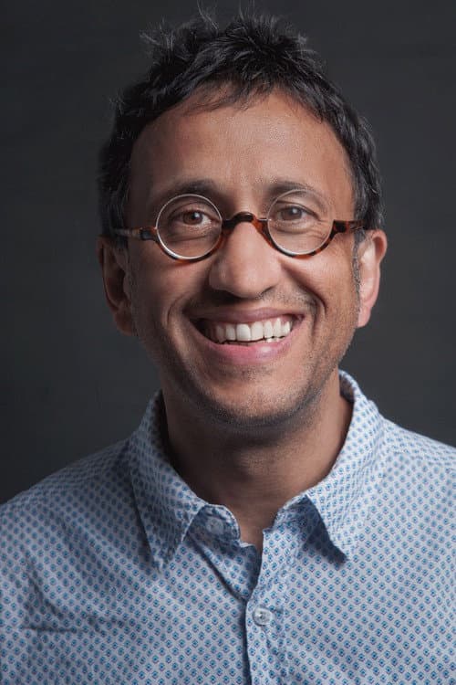 Mike Zaka Sommerfeldt foto
