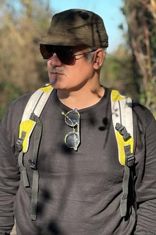 Behrouz Sebt Rasoul foto