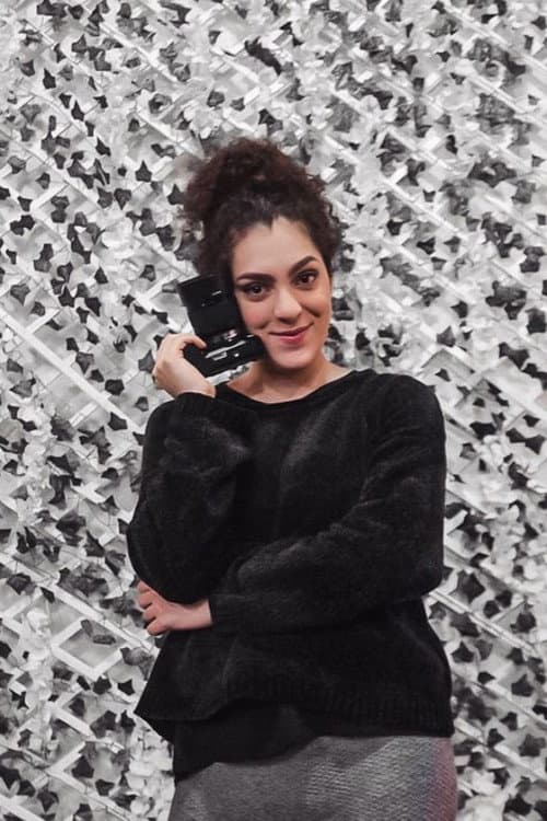 Danni Almeida foto