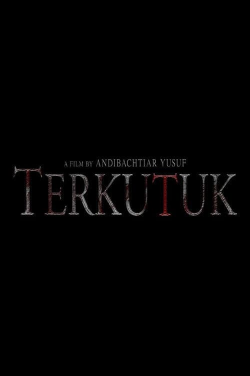 Terkutuk (2024) poster