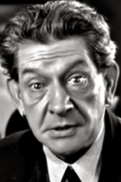 Randle Ayrton foto