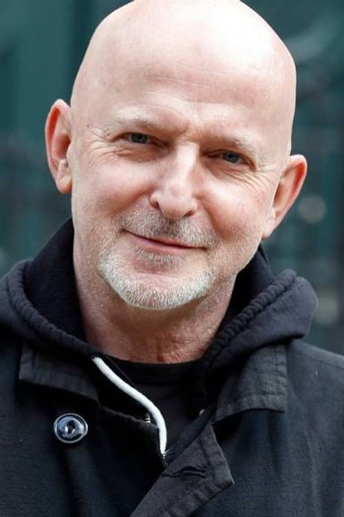 Dominique Deruddere foto
