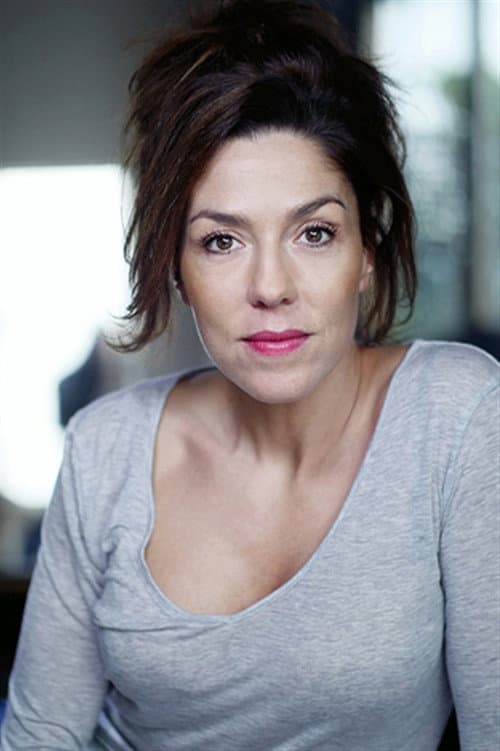 Magali Bonfils foto