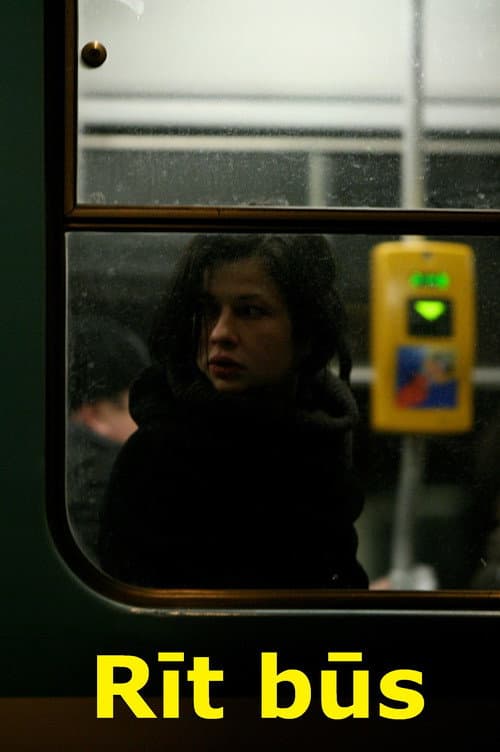 Rīt būs (2008) poster