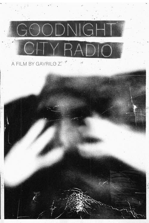 Goodnight City Radio (2020) poster