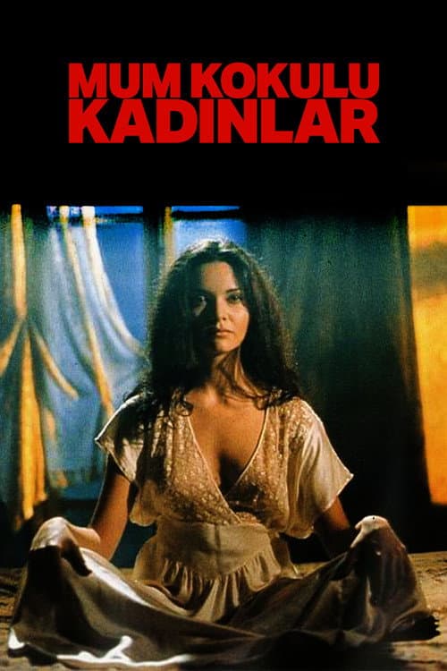 Mum Kokulu Kadınlar (1996) poster