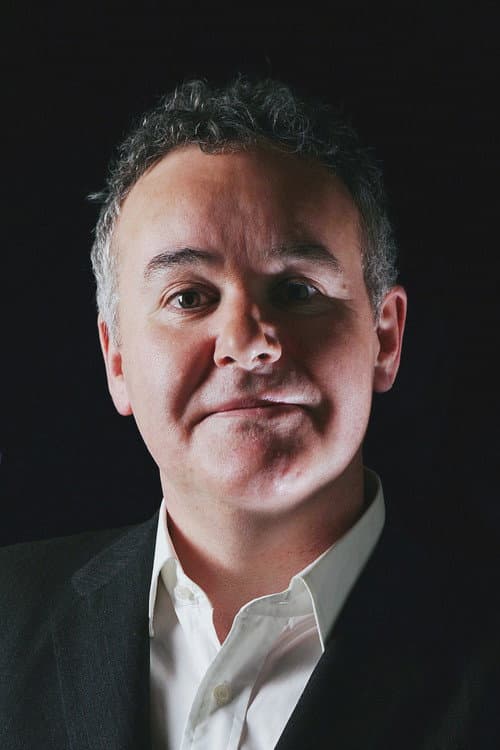 Adam Curtis foto