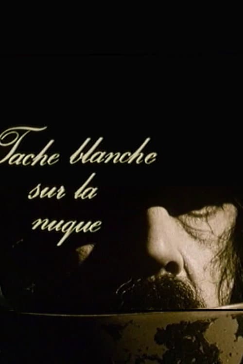Tache blanche sur la nuque (1979) poster