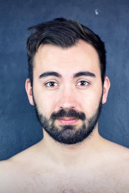 Eliáš Jeřábek foto