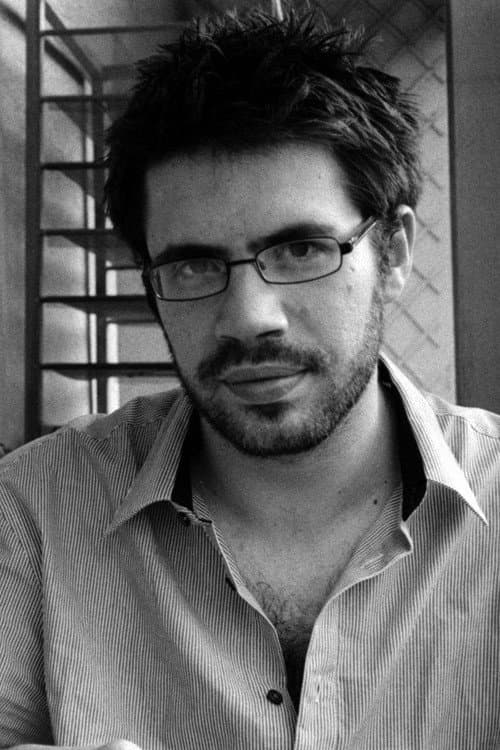 Hugo Frassetto foto