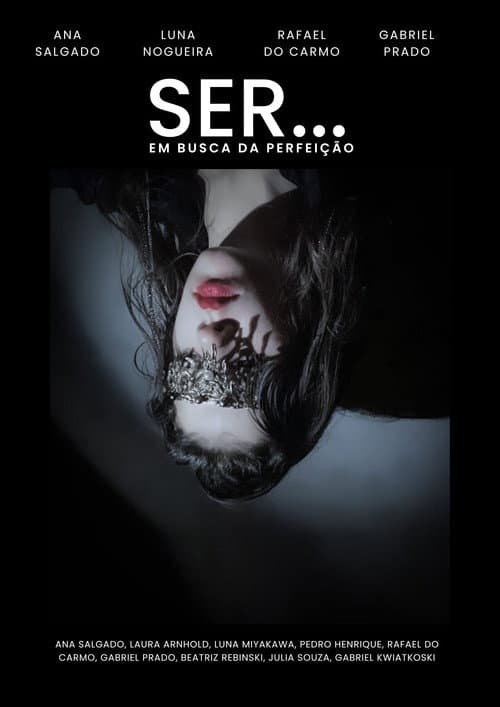 Ser... (2024) poster