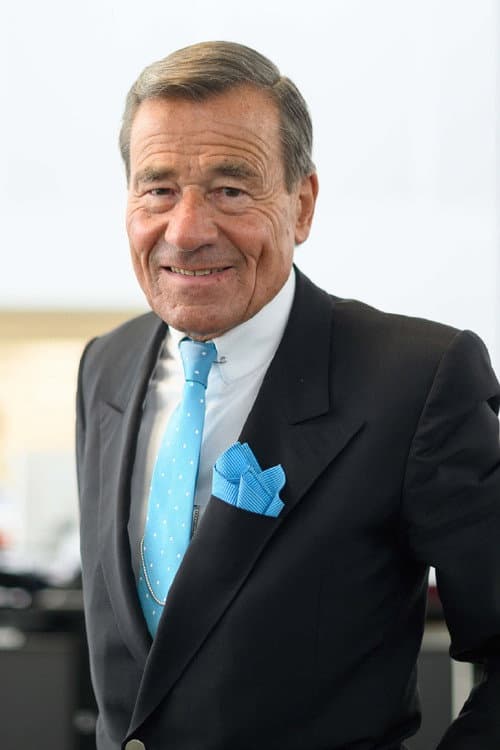 Wolfgang Grupp foto