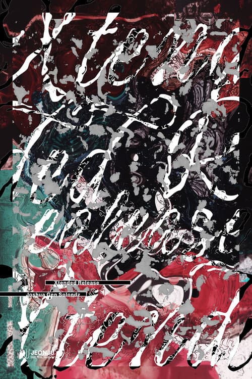 Xtended Release (2026) poster