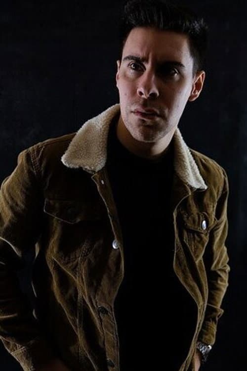 Brandon Gotto foto