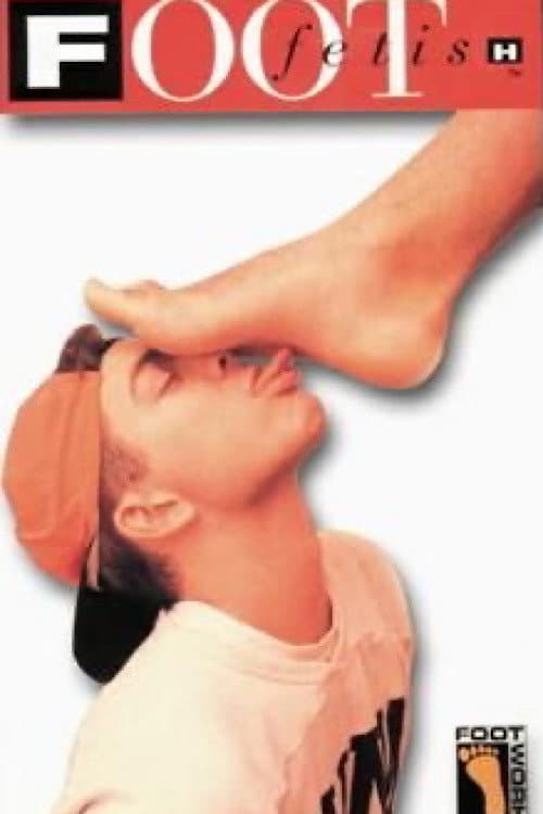 Foot Fetish (1992) poster