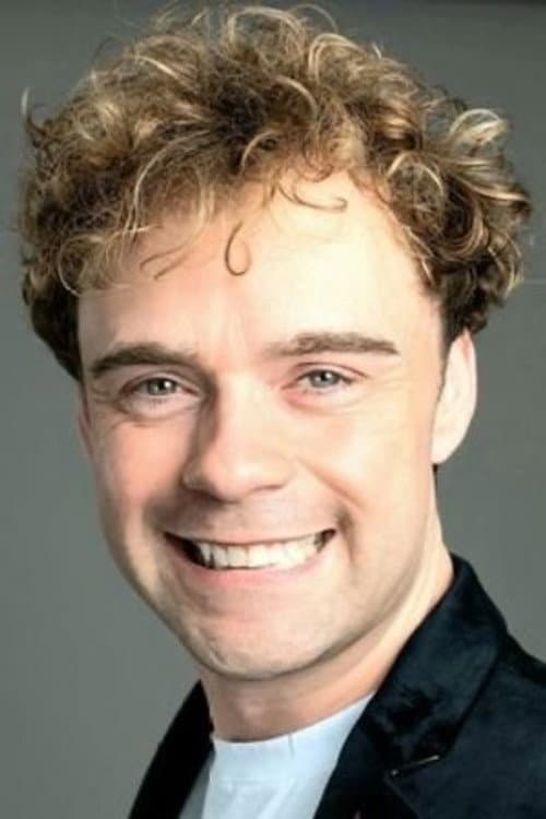 Bertrand Deckers foto