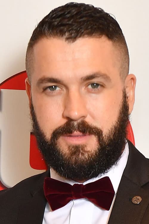Shayne Ward foto