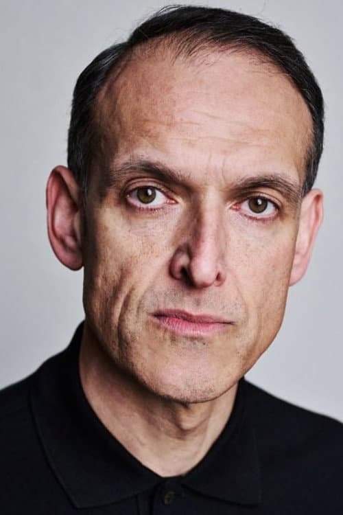 Nicholas Khan foto