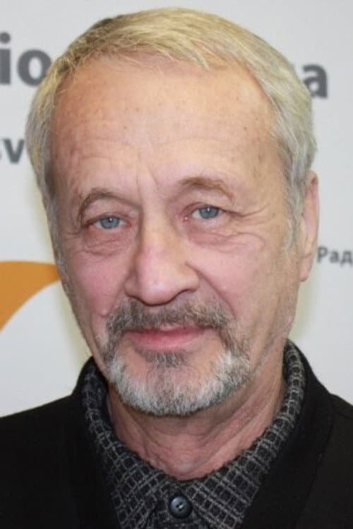 Arkadii Mikulskyi foto