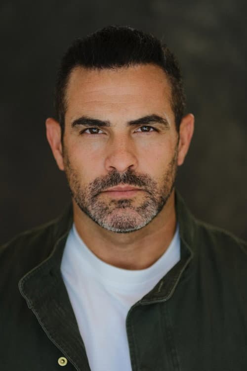 Marco Da Silva foto