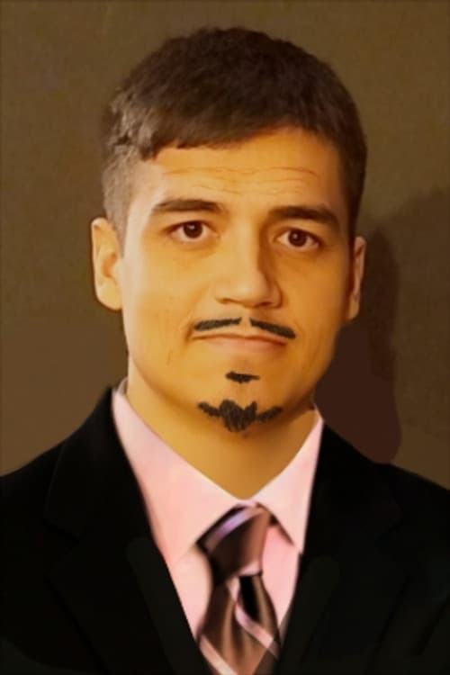 Eryk Wolfhausen foto