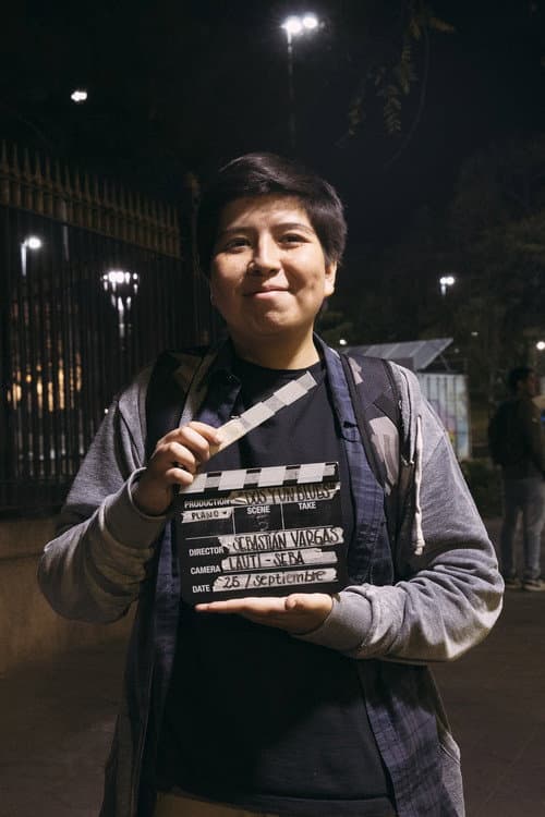 Sebastián Vargas foto