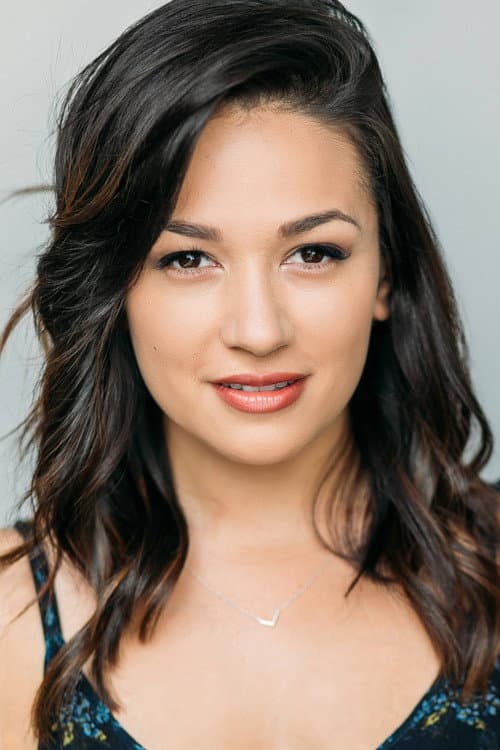 Tiffany DeMarco foto