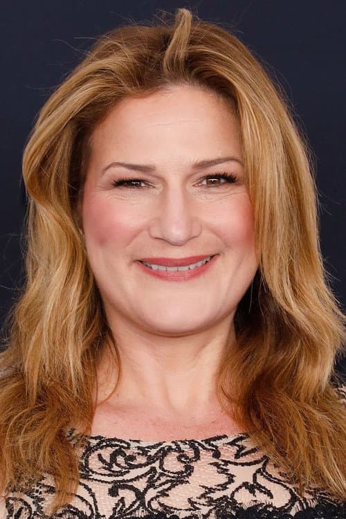 Ana Gasteyer foto