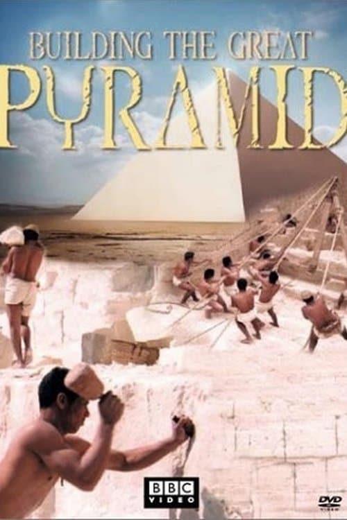 Piramiden: Het eerste Wereldwonder (2002) poster