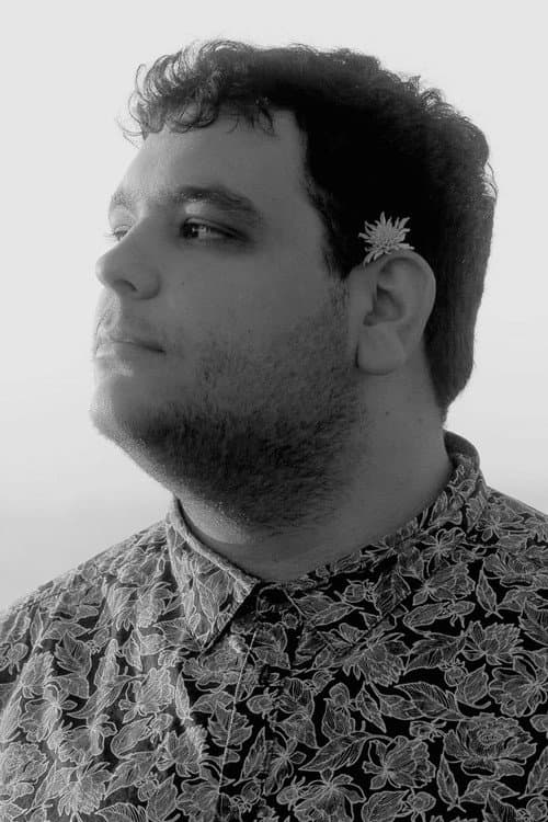 Alberto Sesma foto